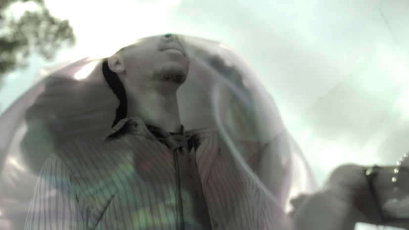 Cacoon (2019)